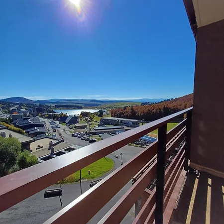 Appt 4 Prs Tour De La Biche Depart Skis Aux Pieds Daire *