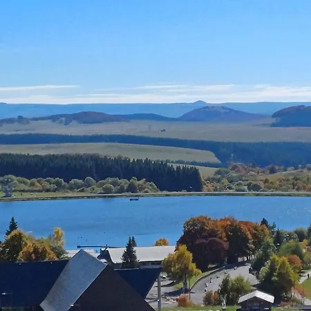 Appt 4 Prs Tour De La Biche Depart Skis Aux Pieds Daire *