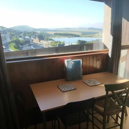 Appt 4 Prs Tour De La Biche Depart Skis Aux Pieds Daire