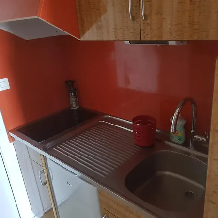 Appt 4 Prs Tour De La Biche Depart Skis Aux Pieds Daire Besse-et-Saint-Anastaise