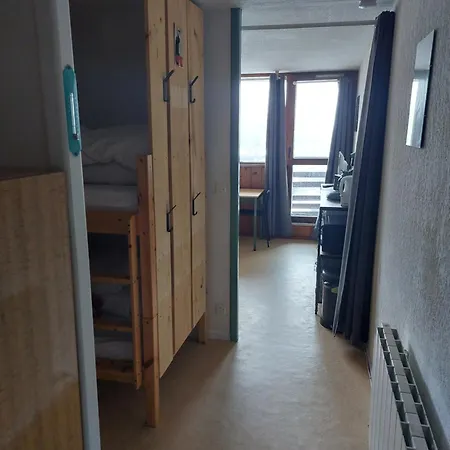 Appt 4 Prs Tour De La Biche Depart Skis Aux Pieds